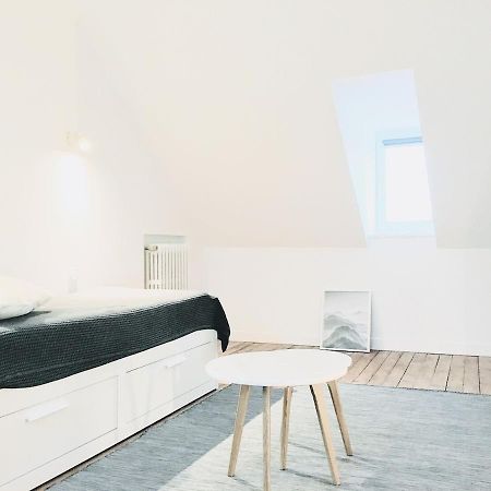 Bienvenue Chez L'Habitant Provins Eksteriør billede